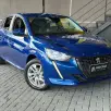 PEUGEOT 208 1.6 16V FLEX ACTIVE AT6 PEUGEOT 208 1.6 16V FLEX ACTIVE AT6