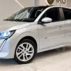 PEUGEOT 208 1.6 16V FLEX ACTIVE PACK AT6 PEUGEOT 208 1.6 16V FLEX ACTIVE PACK AT6