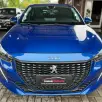PEUGEOT 208 1.6 16V FLEX ALLURE AT6 PEUGEOT 208 1.6 16V FLEX ALLURE AT6