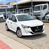 PEUGEOT 208 1.0 FIREFLY FLEX LIKE MANUAL PEUGEOT 208 1.0 FIREFLY FLEX LIKE MANUAL