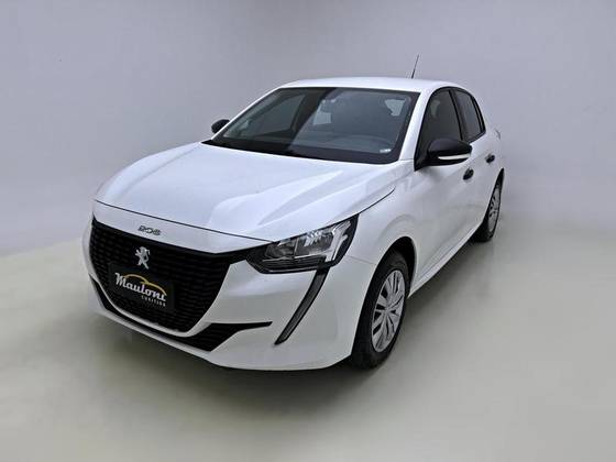 PEUGEOT 208 1.0 FIREFLY FLEX LIKE MANUAL