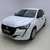 PEUGEOT 208 1.0 FIREFLY FLEX LIKE MANUAL PEUGEOT 208 1.0 FIREFLY FLEX LIKE MANUAL