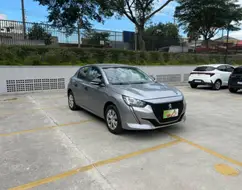 PEUGEOT 208 1.0 FIREFLY FLEX LIKE MANUAL PEUGEOT 208 1.0 FIREFLY FLEX LIKE MANUAL