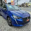 PEUGEOT 208 1.0 FIREFLY FLEX STYLE MANUAL PEUGEOT 208 1.0 FIREFLY FLEX STYLE MANUAL