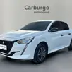 PEUGEOT 208 1.0 FIREFLY FLEX STYLE MANUAL PEUGEOT 208 1.0 FIREFLY FLEX STYLE MANUAL