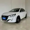 PEUGEOT 208 1.0 FIREFLY FLEX STYLE MANUAL PEUGEOT 208 1.0 FIREFLY FLEX STYLE MANUAL
