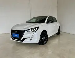 PEUGEOT 208 1.0 FIREFLY FLEX STYLE MANUAL PEUGEOT 208 1.0 FIREFLY FLEX STYLE MANUAL