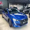 PEUGEOT 208 1.0 TURBO 200 FLEX GRIFFE CVT PEUGEOT 208 1.0 TURBO 200 FLEX GRIFFE CVT