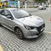 PEUGEOT 208 1.0 TURBO 200 FLEX STYLE CVT PEUGEOT 208 1.0 TURBO 200 FLEX STYLE CVT