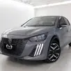 PEUGEOT 208 1.0 TURBO 200 HYBRID GT CVT PEUGEOT 208 1.0 TURBO 200 HYBRID GT CVT