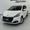 PEUGEOT 208 1.2 ACTIVE 12V FLEX 4P MANUAL PEUGEOT 208 1.2 ACTIVE 12V FLEX 4P MANUAL
