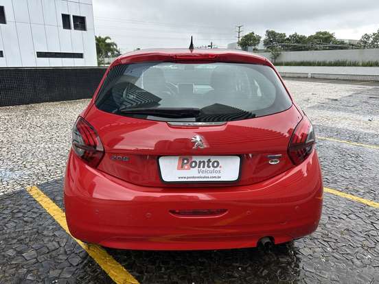 PEUGEOT-208-1.2 ACTIVE PACK 12V FLEX 4P MANUAL PEUGEOT-208-2018