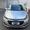 PEUGEOT 208 1.2 ACTIVE PACK 12V FLEX 4P MANUAL PEUGEOT 208 1.2 ACTIVE PACK 12V FLEX 4P MANUAL