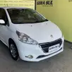 PEUGEOT 208 1.5 ACTIVE 8V FLEX 4P MANUAL PEUGEOT 208 1.5 ACTIVE 8V FLEX 4P MANUAL