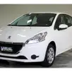 PEUGEOT 208 1.5 ACTIVE 8V FLEX 4P MANUAL PEUGEOT 208 1.5 ACTIVE 8V FLEX 4P MANUAL