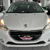 PEUGEOT 208 1.5 ALLURE 8V FLEX 4P MANUAL PEUGEOT 208 1.5 ALLURE 8V FLEX 4P MANUAL