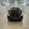 PEUGEOT 208 1.5 ALLURE 8V FLEX 4P MANUAL PEUGEOT 208 1.5 ALLURE 8V FLEX 4P MANUAL