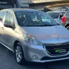 PEUGEOT 208 1.5 ALLURE 8V FLEX 4P MANUAL PEUGEOT 208 1.5 ALLURE 8V FLEX 4P MANUAL