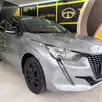 PEUGEOT 208 1.6 16V FLEX ACTIVE AT6 PEUGEOT 208 1.6 16V FLEX ACTIVE AT6