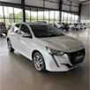 PEUGEOT 208 1.6 16V FLEX ALLURE AT6 PEUGEOT 208 1.6 16V FLEX ALLURE AT6