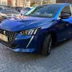 PEUGEOT 208 1.6 16V FLEX GRIFFE AT6 PEUGEOT 208 1.6 16V FLEX GRIFFE AT6