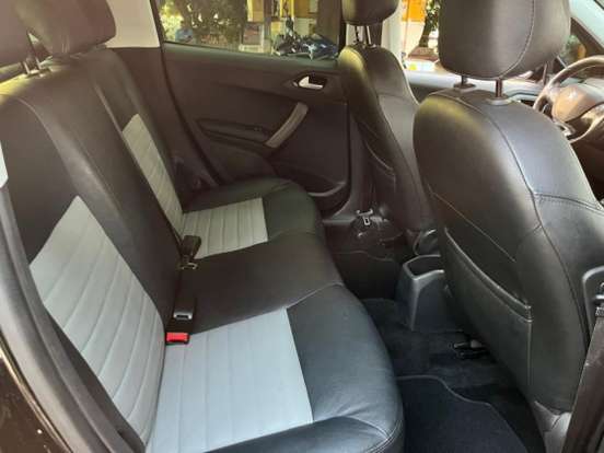 PEUGEOT-208-1.6 ACTIVE PACK 16V FLEX 4P AUTOMÁTICO PEUGEOT-208-2018