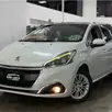 PEUGEOT 208 1.6 ALLURE 16V FLEX 4P AUTOMÁTICO PEUGEOT 208 1.6 ALLURE 16V FLEX 4P AUTOMÁTICO