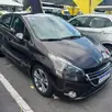 PEUGEOT 208 1.6 GRIFFE 16V FLEX 4P MANUAL PEUGEOT 208 1.6 GRIFFE 16V FLEX 4P MANUAL
