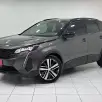 PEUGEOT 3008 1.6 16V THP GASOLINA GT PACK AUTOMÁTICO PEUGEOT 3008 1.6 16V THP GASOLINA GT PACK AUTOMÁTICO