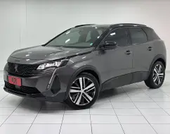 PEUGEOT 3008 1.6 16V THP GASOLINA GT PACK AUTOMÁTICO PEUGEOT 3008 1.6 16V THP GASOLINA GT PACK AUTOMÁTICO