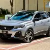 PEUGEOT 3008 1.6 ALLURE THP 16V GASOLINA 4P AUTOMÁTICO PEUGEOT 3008 1.6 ALLURE THP 16V GASOLINA 4P AUTOMÁTICO