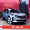 PEUGEOT 3008 1.6 16V THP GASOLINA GRIFFE AUTOMÁTICO PEUGEOT 3008 1.6 16V THP GASOLINA GRIFFE AUTOMÁTICO