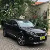 PEUGEOT 3008 1.6 GRIFFE THP 16V GASOLINA 4P AUTOMÁTICO PEUGEOT 3008 1.6 GRIFFE THP 16V GASOLINA 4P AUTOMÁTICO