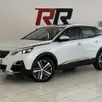 PEUGEOT 3008 1.6 GRIFFE THP 16V GASOLINA 4P AUTOMÁTICO PEUGEOT 3008 1.6 GRIFFE THP 16V GASOLINA 4P AUTOMÁTICO