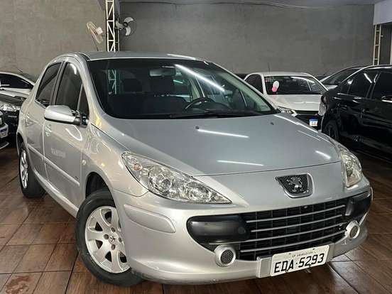PEUGEOT-307-2009