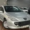PEUGEOT 307 1.6 PRESENCE 16V FLEX 4P MANUAL PEUGEOT 307 1.6 PRESENCE 16V FLEX 4P MANUAL
