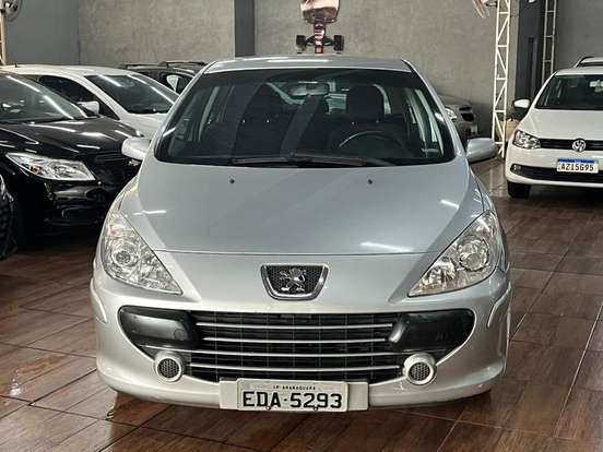 PEUGEOT-307-2009