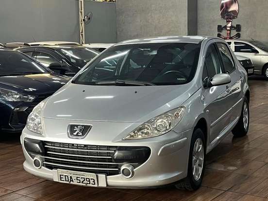 PEUGEOT-307-2009