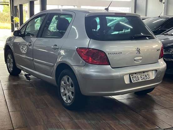 PEUGEOT-307-2009