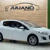 PEUGEOT 308 1.6 ACTIVE 16V FLEX 4P MANUAL PEUGEOT 308 1.6 ACTIVE 16V FLEX 4P MANUAL