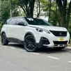 PEUGEOT 5008 1.6 GRIFFE THP 16V GASOLINA 4P AUTOMÁTICO PEUGEOT 5008 1.6 GRIFFE THP 16V GASOLINA 4P AUTOMÁTICO