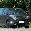 PEUGEOT EXPERT 1.5 BLUEHDI DIESEL VITRE MANUAL PEUGEOT EXPERT 1.5 BLUEHDI DIESEL VITRE MANUAL
