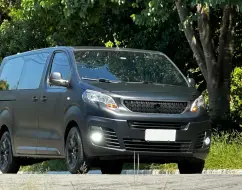 PEUGEOT EXPERT 1.5 BLUEHDI DIESEL VITRE MANUAL PEUGEOT EXPERT 1.5 BLUEHDI DIESEL VITRE MANUAL