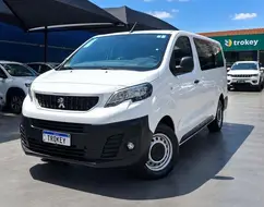 PEUGEOT EXPERT 1.5 BLUEHDI DIESEL VITRE MANUAL PEUGEOT EXPERT 1.5 BLUEHDI DIESEL VITRE MANUAL