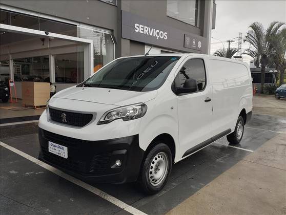 PEUGEOT EXPERT 2.2 TURBO DIESEL CARGO MANUAL