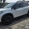 PEUGEOT 2008 1.6 16V FLEX STYLE 4P AUTOMÁTICO PEUGEOT 2008 1.6 16V FLEX STYLE 4P AUTOMÁTICO