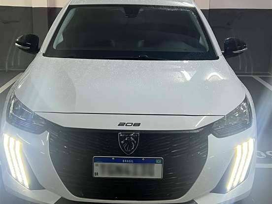 PEUGEOT-208-1.0 FIREFLY FLEX ACTIVE MANUAL PEUGEOT-208-2025