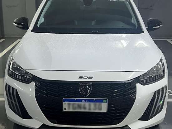 PEUGEOT-208-1.0 FIREFLY FLEX ACTIVE MANUAL PEUGEOT-208-2025