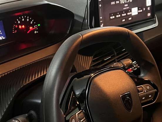 PEUGEOT-208-1.0 FIREFLY FLEX ACTIVE MANUAL PEUGEOT-208-2025