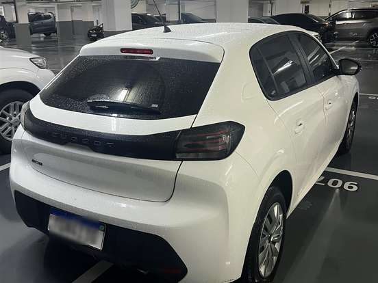 PEUGEOT-208-1.0 FIREFLY FLEX ACTIVE MANUAL PEUGEOT-208-2025
